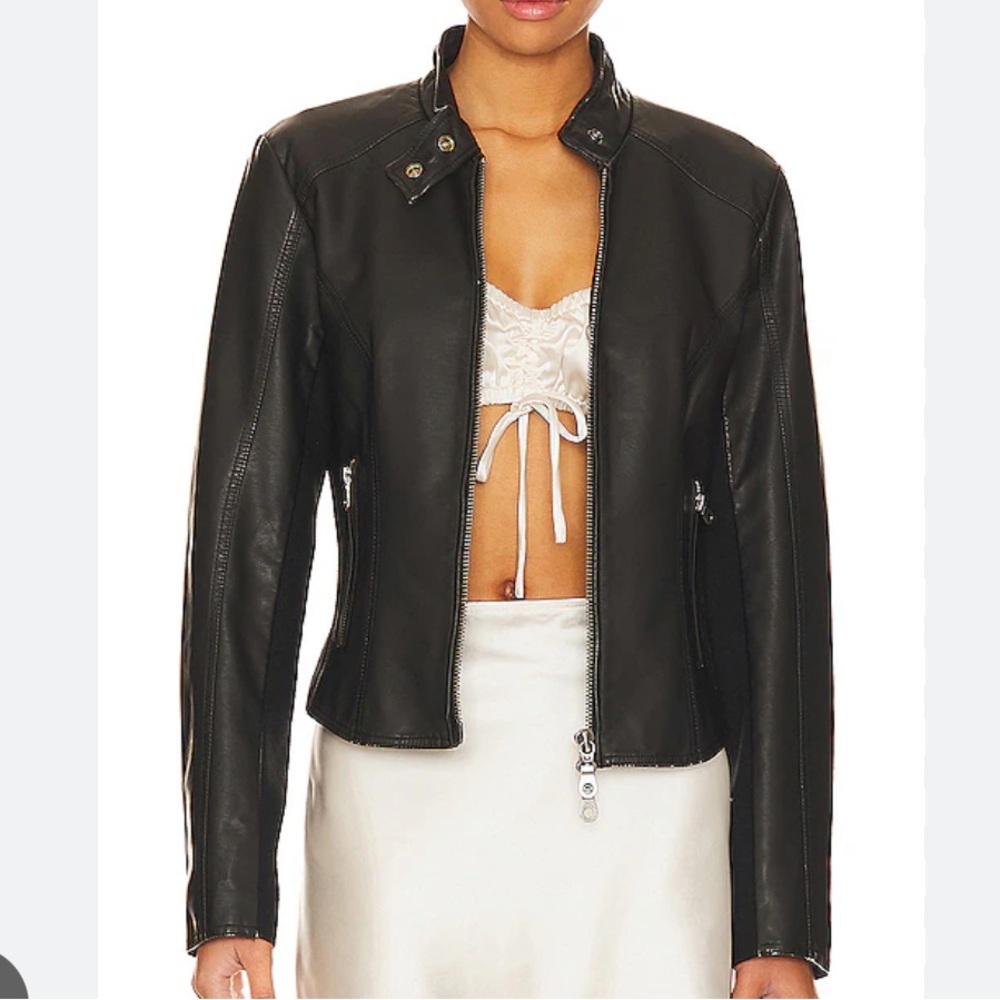Free People Jacket